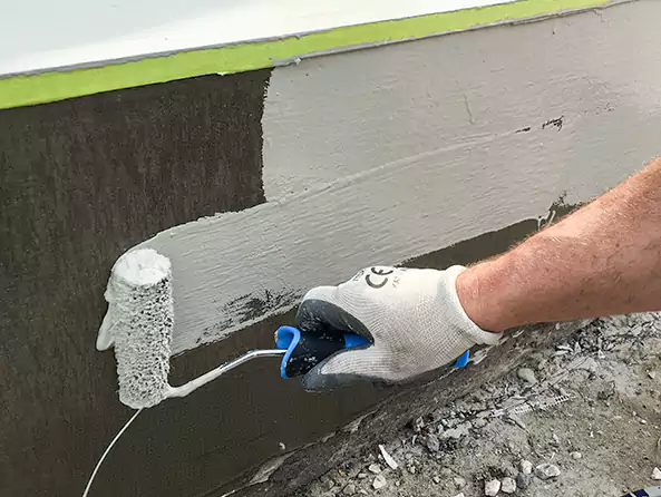  Why Choose First Call Carrollton Plumbing for Walls Waterproofing in Carrollton, TX?