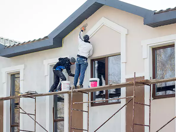 Why Choose First Call Carrollton Plumbingfor Water Damage Restoration in Carrollton, TX?