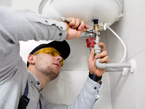 Why Choose First Call Carrollton Plumbing for Water Heater Expansion Tank Installation in Carrollton, TX?