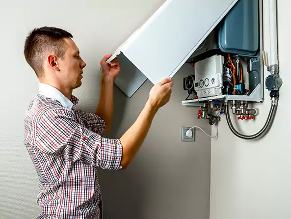Why Choose First Call Carrollton Plumbing for Water Heater Installation in Carrollton, TX?