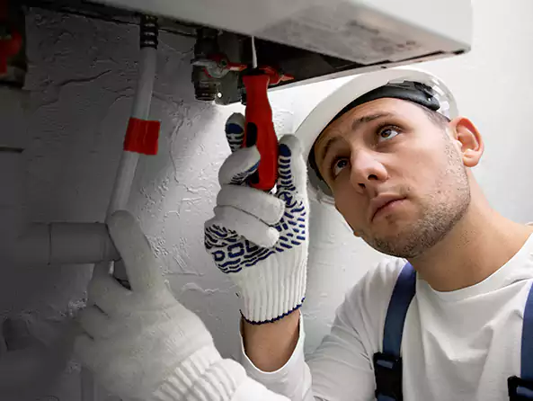 Why Choose First Call Carrollton Plumbing for Water Heater Repair in Carrollton, TX?