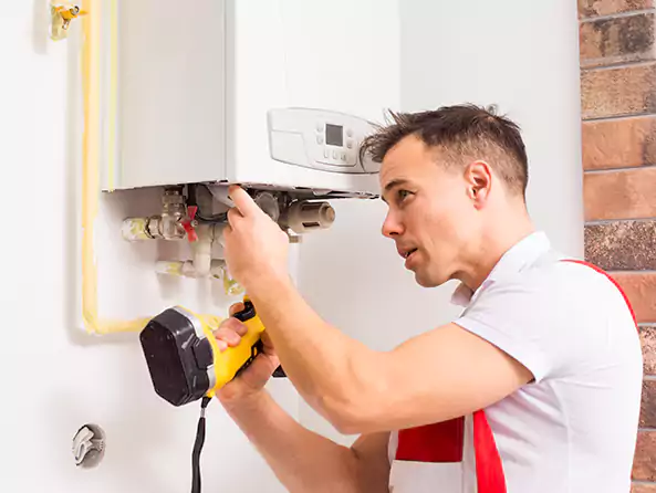 Why Choose First Call Carrollton Plumbing for Water Heater Replacement in Carrollton, TX?