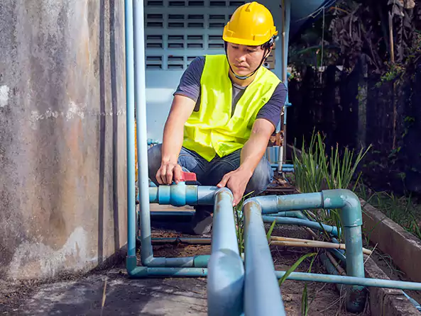 Why Choose First Call Carrollton Plumbing for Water Line Installation in Carrollton, TX