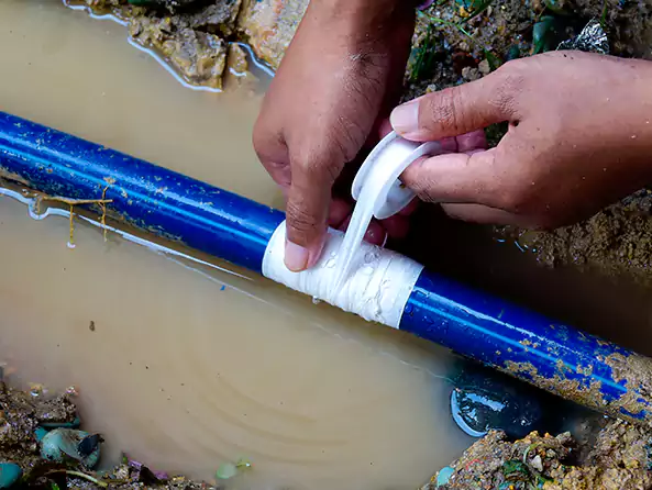  Why Choose First Call Carrollton Plumbing for Water Line Repair in Carrollton, TX?]