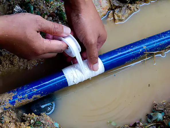 Why Choose First Call Carrollton Plumbing for Water Line Replacement in Carrollton, TX?