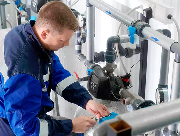 Why Choose First Call Carrollton Plumbing for Water Softener Installation in Carrollton, TX?