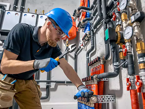 Why Choose First Call Carrollton Plumbing for Water Softener Repair in Carrollton?