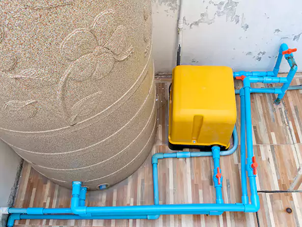 Why Choose First Call Carrollton Plumbing for Well Pressure Tank Replacement in Carrollton, TX?