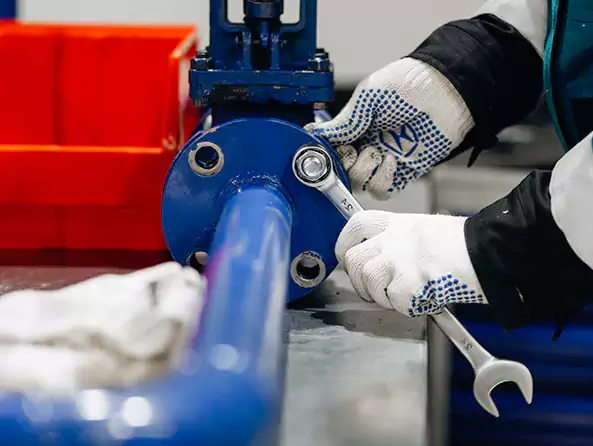 Why Choose First Call Carrollton Plumbing for Well Pump Repair in Carrollton, TX?