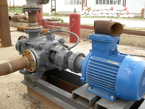 Why Choose First Call Carrollton Plumbing for Well Pump Replacement in Carrollton, TX?